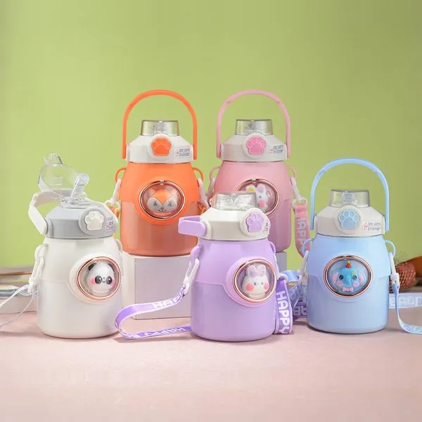 Children Water Bottle