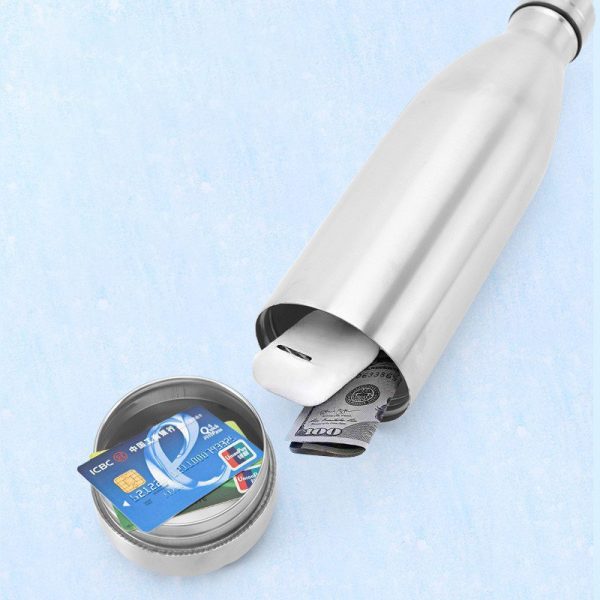 Stainless Steel Storage Thermos