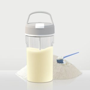 shaker bottle