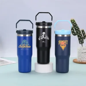 Stainless Steel Tumbler Cup