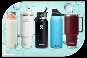 2026 Water Bottle Manufacturer