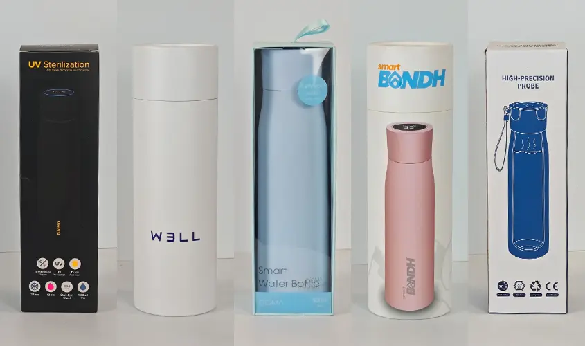 Custom Packaging Solutions