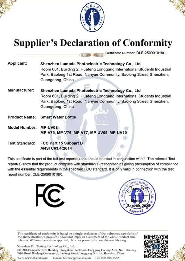 FCC