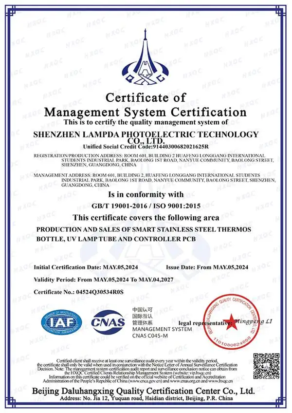 ISO9001