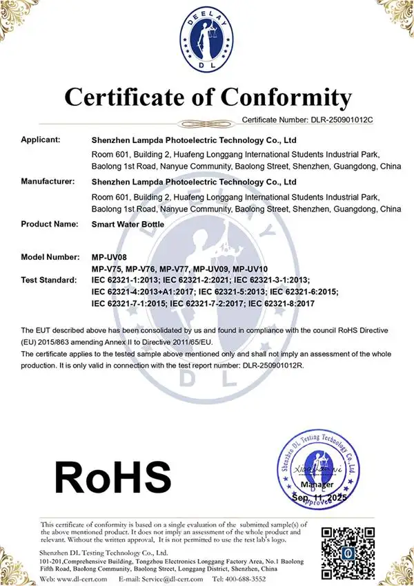 ROHS