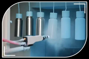 reliable water bottle manufacturer