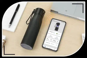 Smart Water Bottles benefits