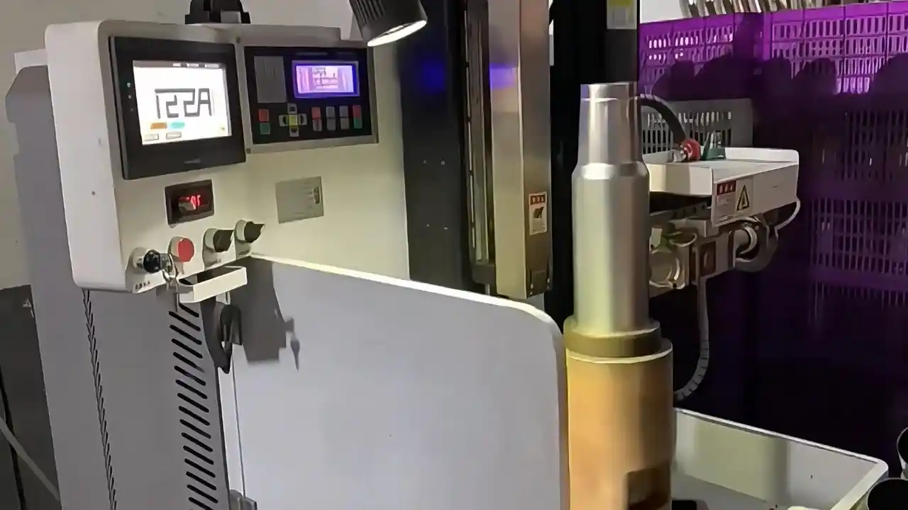 Stainless Steel Tumbler Water Bottles Manufacture Process