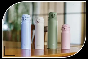 Vacuum flasks